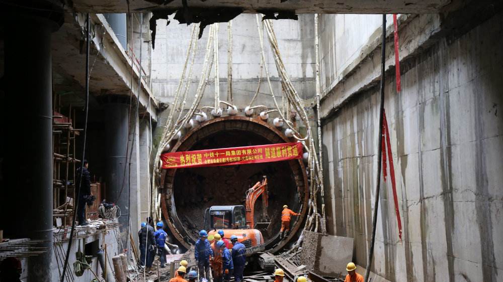 合肥軌道交通這4號線見證取樣檢測、地基基礎(chǔ)檢測、結(jié)構(gòu)工程檢測、鋼結(jié)構(gòu)檢測
